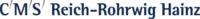 Logo der CMS Reich-Rohrwig Hainz Rechtsanwälte GmbH