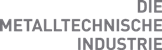Logo Fachverband Metalltechnische Industrie